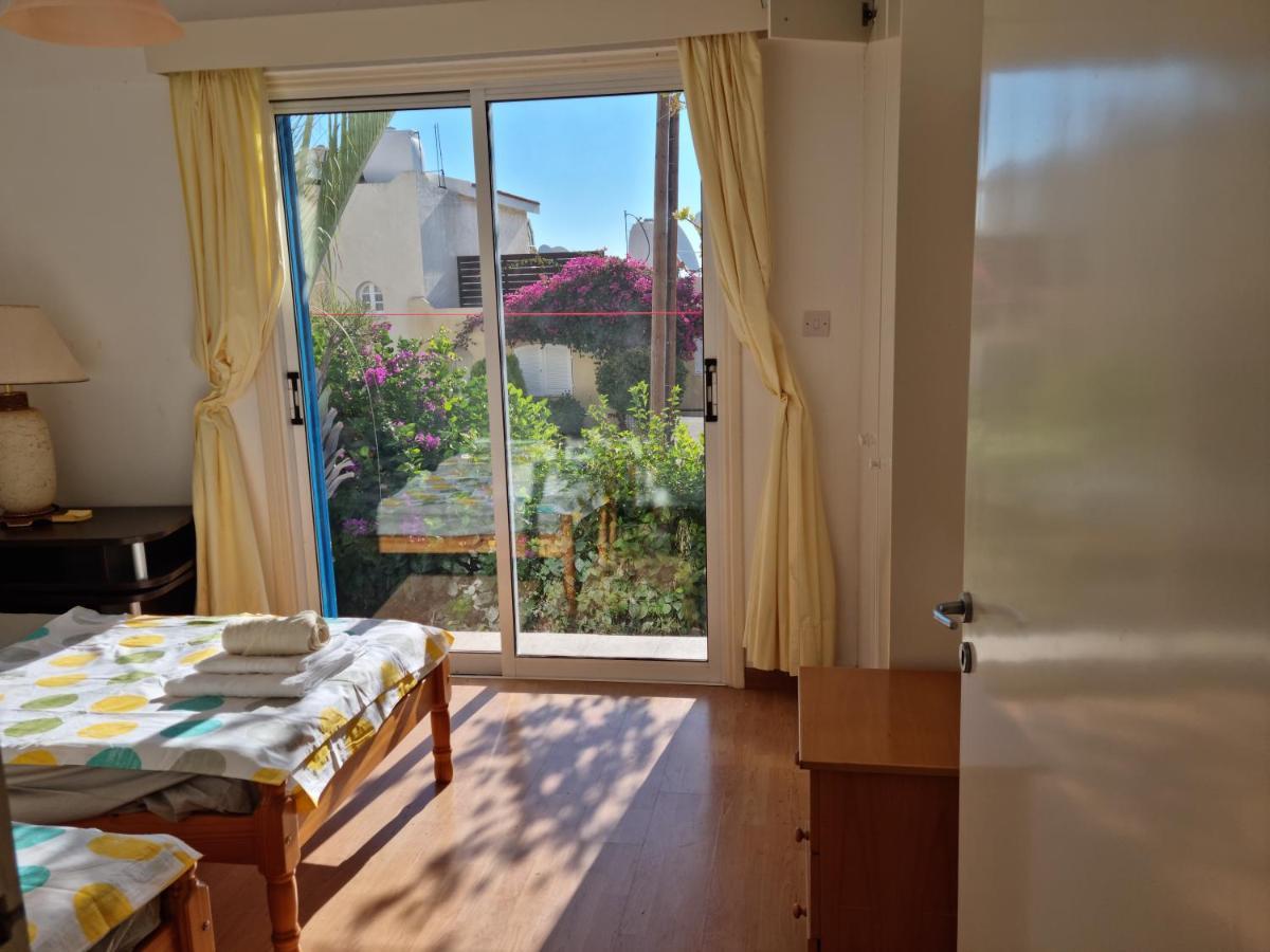 Gorgeous Seaview House Villa Pissouri Exteriör bild