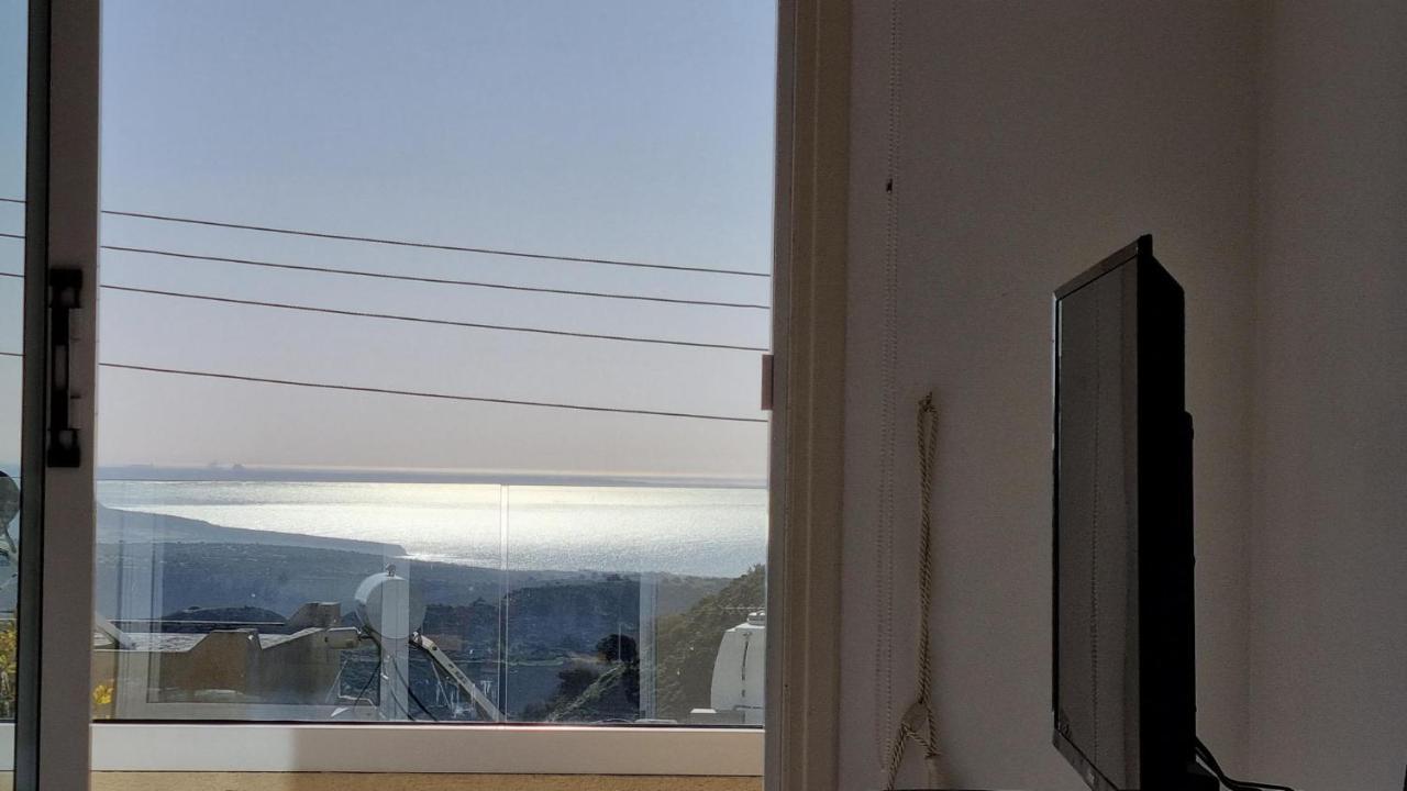Gorgeous Seaview House Villa Pissouri Exteriör bild