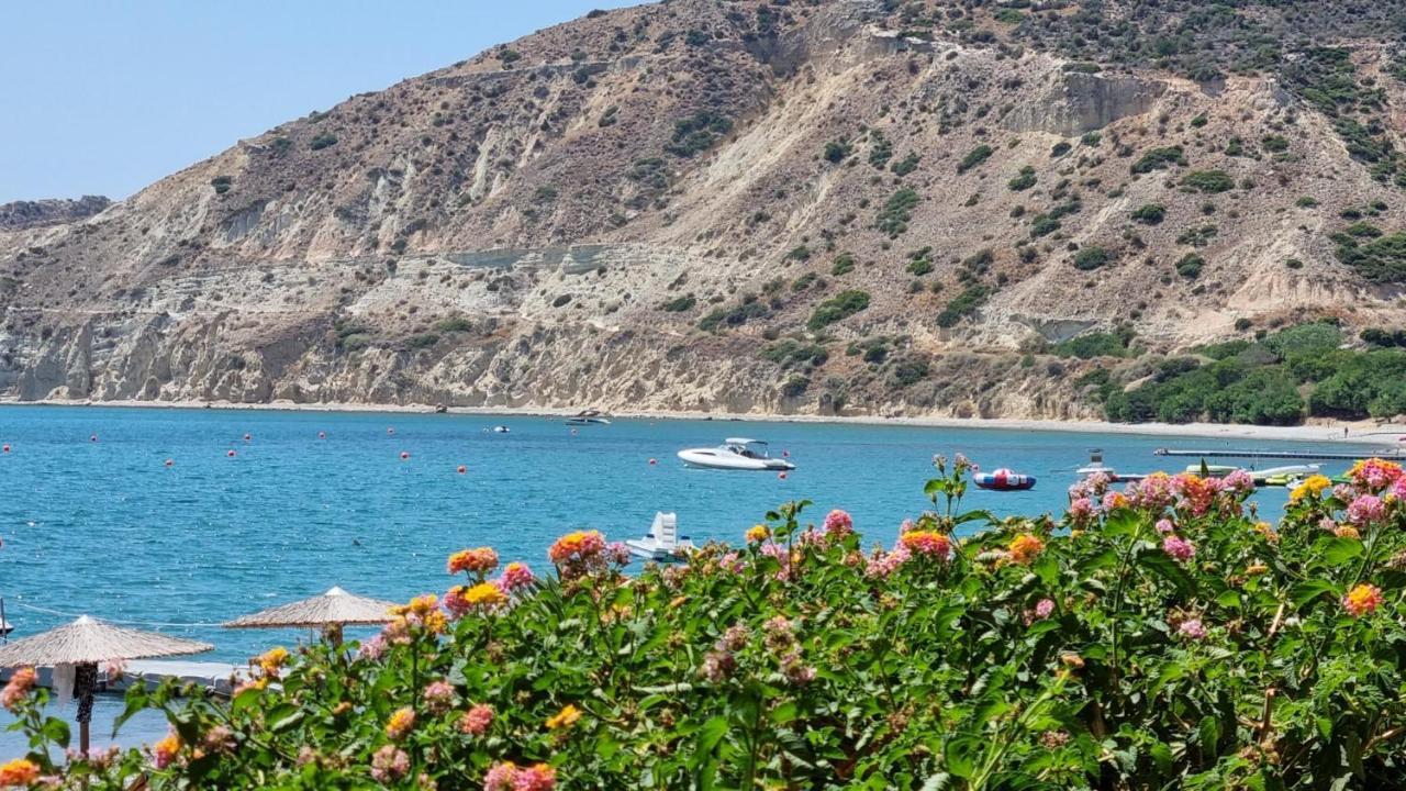 Gorgeous Seaview House Villa Pissouri Exteriör bild