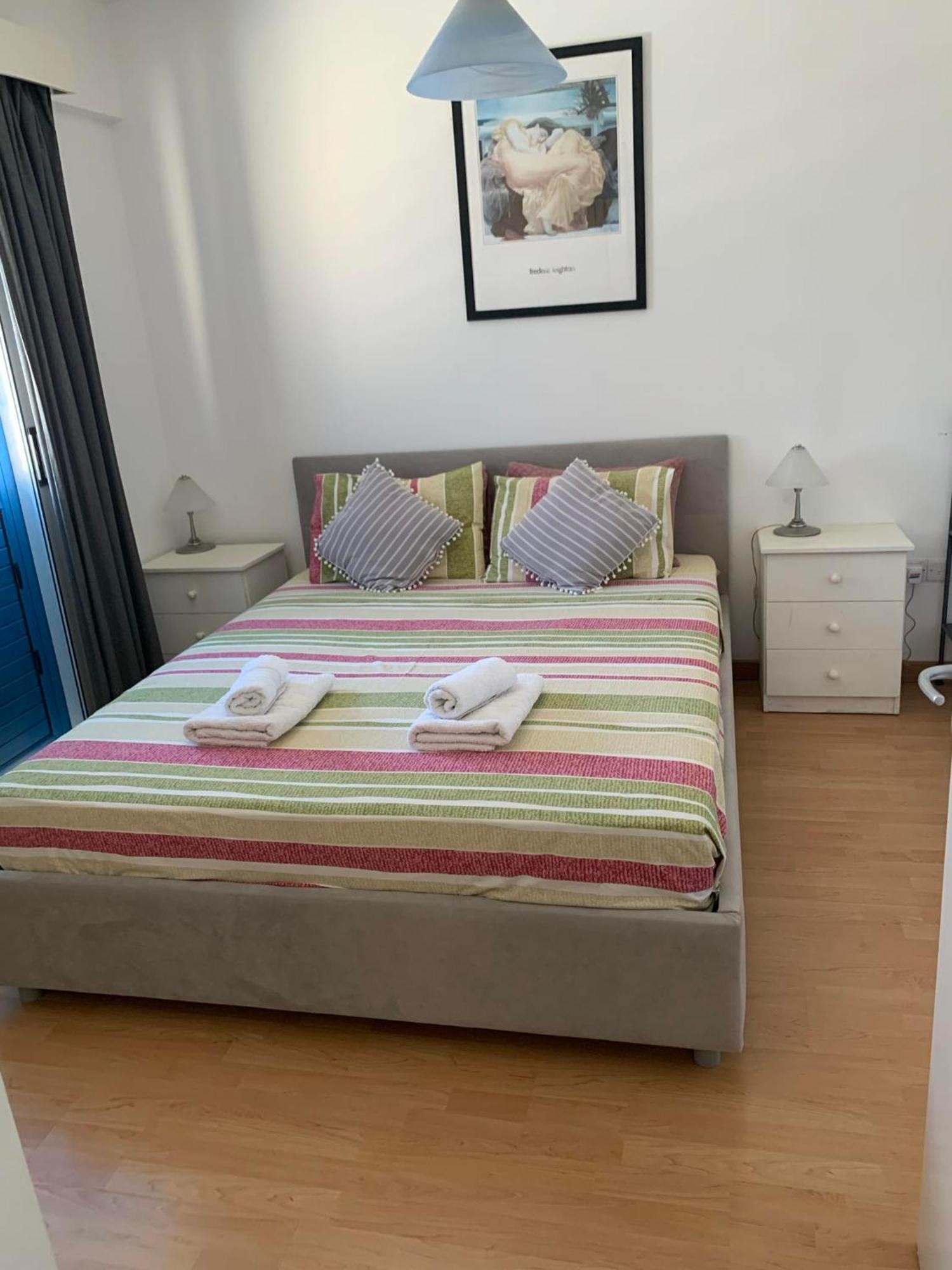 Gorgeous Seaview House Villa Pissouri Exteriör bild