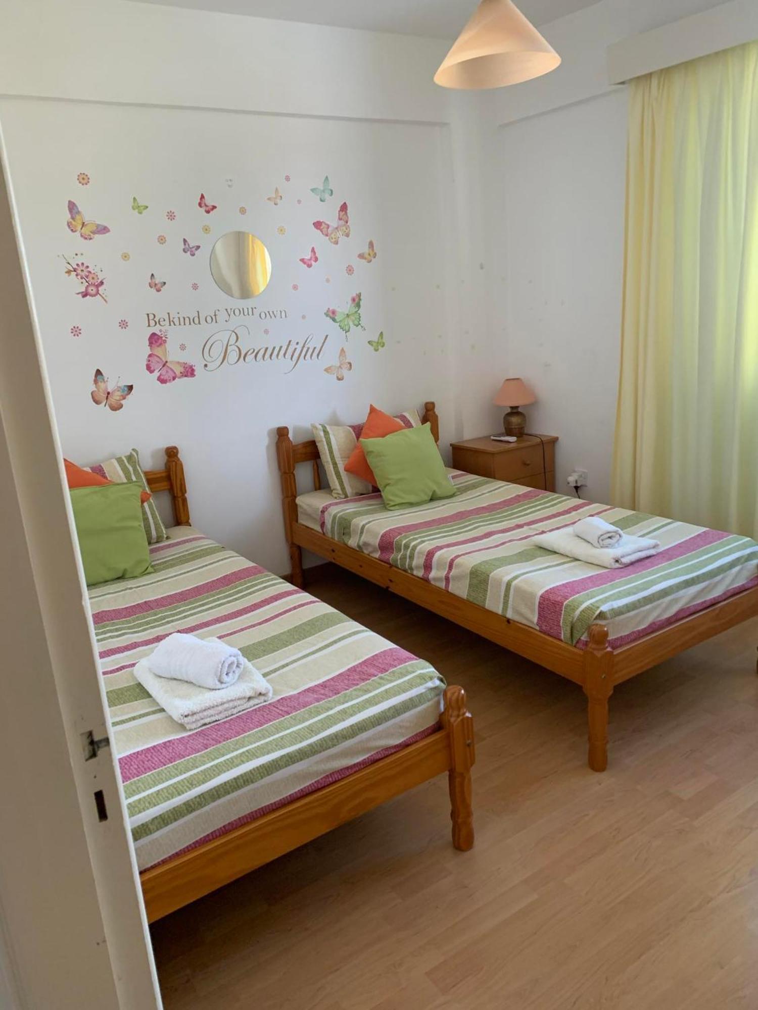 Gorgeous Seaview House Villa Pissouri Exteriör bild