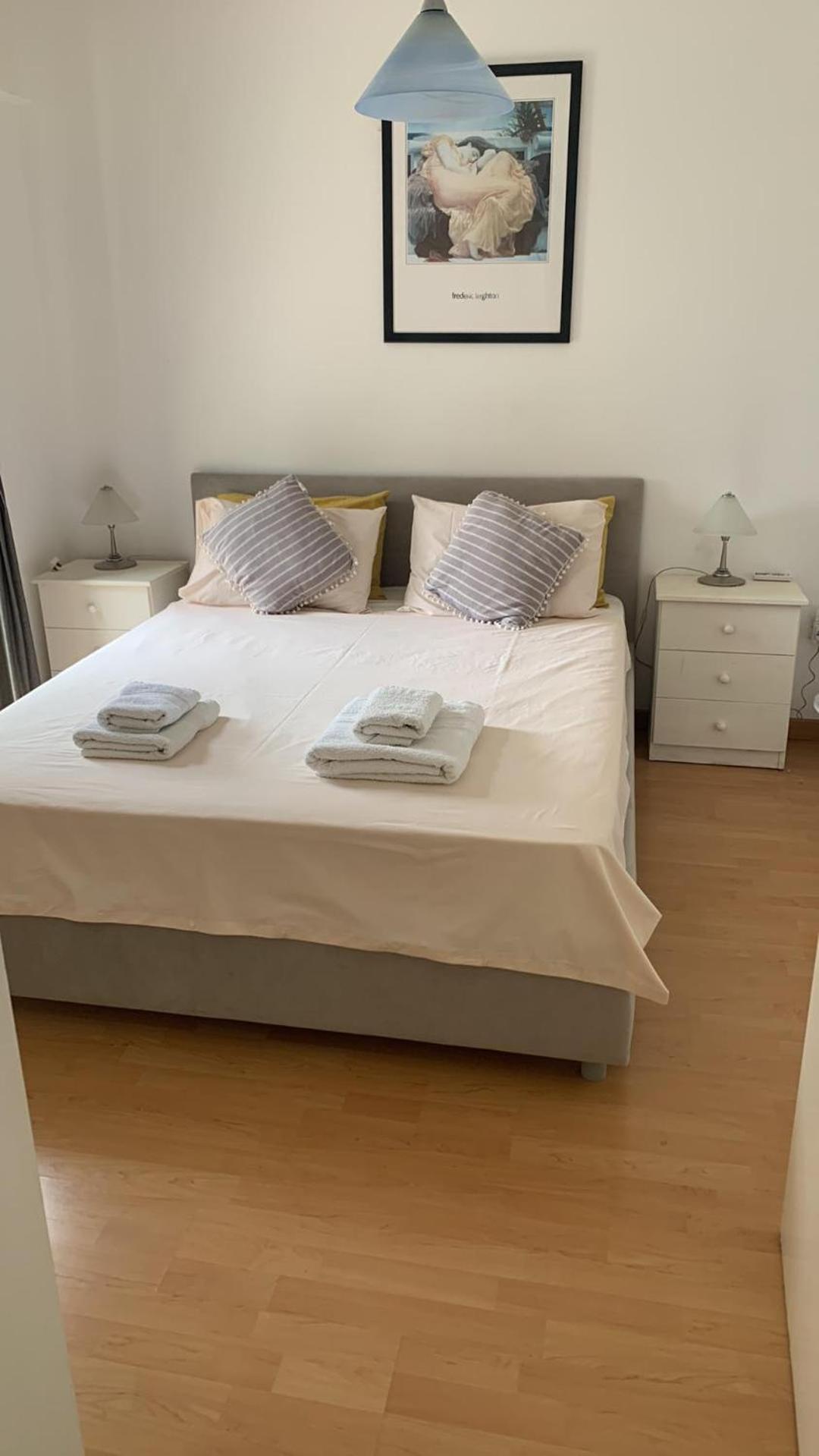 Gorgeous Seaview House Villa Pissouri Exteriör bild
