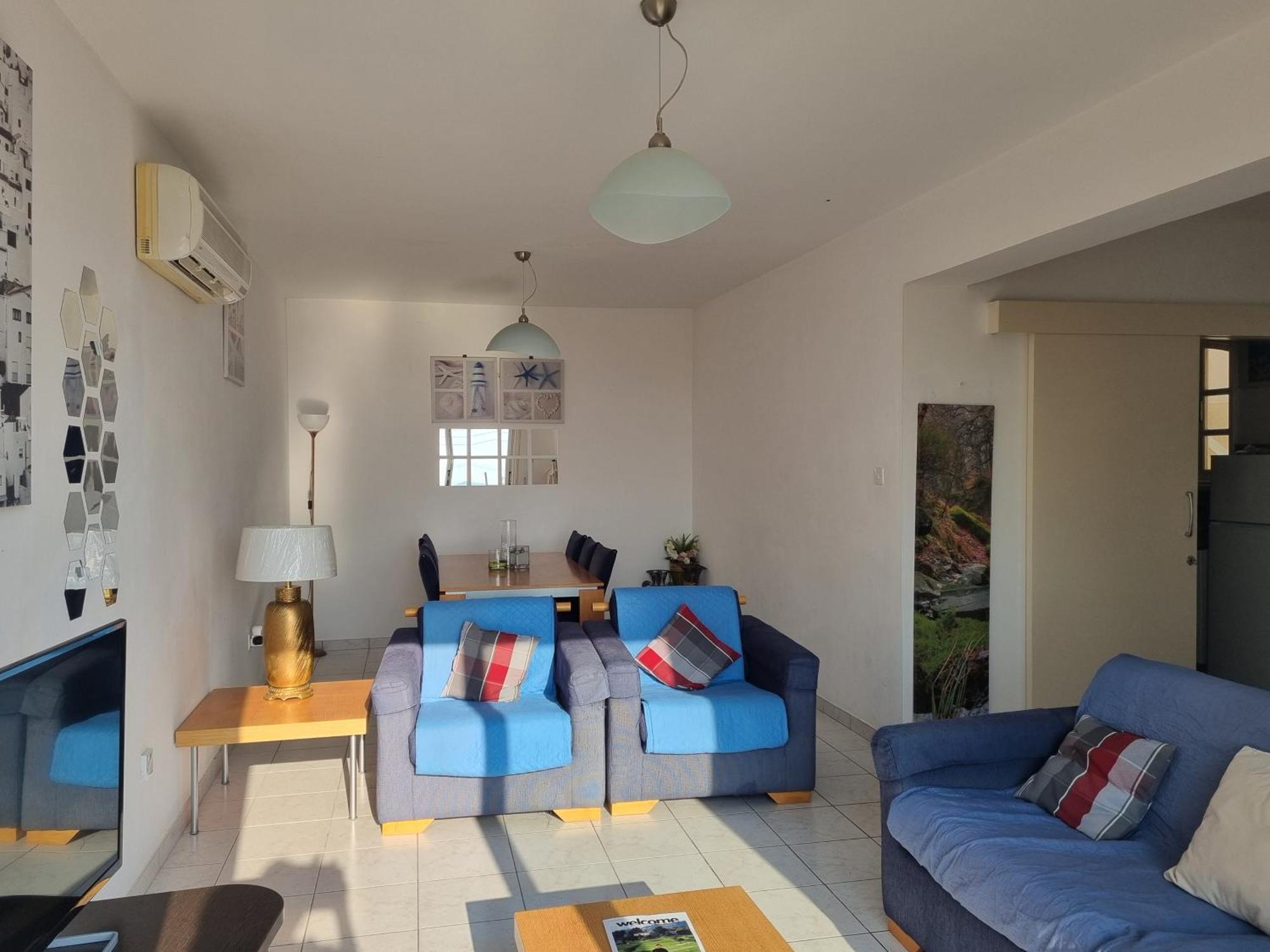 Gorgeous Seaview House Villa Pissouri Exteriör bild
